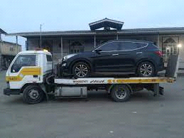 امداد خودرو دامغان