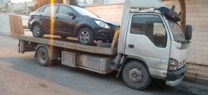امداد خودرو