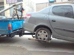 امداد خودرو گرمسار