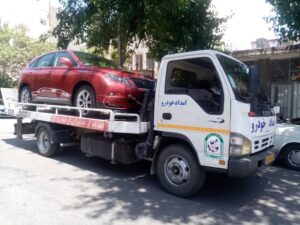 تعمیرخودرو